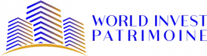 Logo World Invest Patrimoine