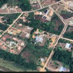 MACOURIA – TERRAIN CONSTRUCTIBLE