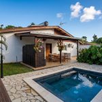 ENSEMBLE IMMOBILIER : T.4 et T.3