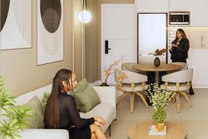 Interieur 2 ALTEA dE GAULLE